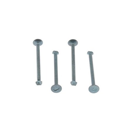 Carlson Brake Hardware Amc 88-65 Buick 76-61 Cadillac 76-67 Che Axle Kit, H1106-2 H1106-2